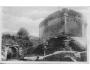 HUKVALDY HRAD /r.1945 /M353-57