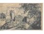 HUKVALDY HRAD /r.1920 /M353-68