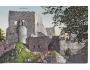 HUKVALDY HRAD /r.1920 /M353-74