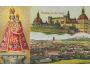 SVATÁ HORA /PŘÍBRAM /r.1925 /M353-78