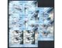 Burundi-Avion X- TL 2968/72 imp. **