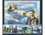 Togo-Louis Bleriot-3929/32+blok 596 **