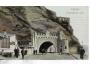 PRAHA-VYŠEHRAD-TUNEL /r.1908 /M353-109