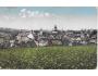 JILEMNICE /r.1913 /M353-110