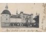 SVATÁ HORA /PŘÍBRAM /r.1899 /M353-174