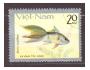 Vietnam - ryba, ryby