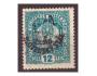 ČSR I. - revoluční známky 1918 - Budějovické vydání