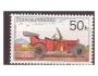 Historické automobily, Laurin a Klement, Pof. 2831 **