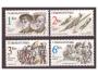Čs. západní odboj za II. sv. války, Pof. 3008 - 3011 **