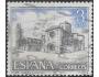 Mi č. 1639 Španělsko za ʘ za 1,10Kč xspa5x09x