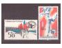Československá spartakiáda 1980, Pof. 2443 - 2444 **