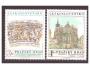 Pražský hrad, Pof. 2511 - 2512 **