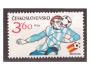 Hlavičkující hráč, Pof. 2522 **