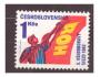 X. všeodborový sjezd, Pof. 2531 **
