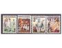 X. BIB 1985, Pof. 2709 - 2712 **