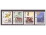 XI. BIB´87 Pof. 2804 - 2807 **
