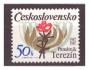 40. výročí Památníku Terezín, Pof. 2809 **