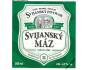 Svijany - 3 nekatalogované - viz popis