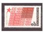 50. výročí Rudého práva, Pof. 1839 **