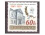 25. výr. podepsání Košického vládního programu, Pof. 1822**