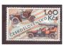 Laurin a Klement z r. 1907, Pof. 1757 **
