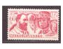 50. výročí úmrtí M. R. Štefanika, Pof. 1765 **