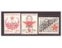 Výročí Únor 1948 Všeodborový sjezd v Praze, Pof. 1291 - 93**