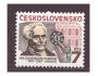 200. výročí nar. J. E. Purkyně, Pof. 2811 **