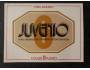 Juvenio (Víno Bzenec, Dialog agro) - etiketa od vína