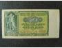 50 Kčs bankovka 1953 série PS 053504