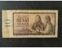 10 Kčs bankovka 1960 série S21 464291