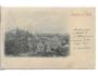 ŽLEBY= RAŽENÁ-PLASTICKÁ /r.1900 / M390-7