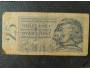 25 Kčs bankovka 1961 série E02 641362