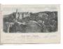 HRUBÁ SKÁLA/TURNOV= RAŽENÁ-PLASTICKÁ /r.1900 / M390-119