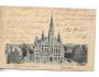 LIBEREC= RAŽENÁ-PLASTICKÁ /r.1900 / M390-143