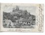 MICHALOVICE= RAŽENÁ-PLASTICKÁ /r.1900 / M390-145