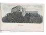 LETOVICE= RAŽENÁ-PLASTICKÁ /r.1904 / M390-192