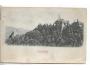 VALDŠTEJN= RAŽENÁ-PLASTICKÁ /r.1900 / M390-198