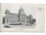 PRAHA= RAŽENÁ-PLASTICKÁ /r.1904 / M390-214