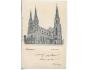 OLOMOUC= RAŽENÁ-PLASTICKÁ /r.1904 / M390-215