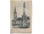 OLOMOUC= RAŽENÁ-PLASTICKÁ /r.1900 / M390-227