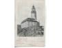 ČESKÝ KRUMLOV= RAŽENÁ-PLASTICKÁ /r.1900 / M390-253