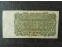 5 Kčs bankovka 1961 série PK 139097