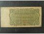 5 Kčs bankovka 1961 série CD 277792