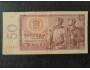 50 Kčs bankovka 1964 série G63 107610
