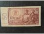 50 Kčs bankovka 1964 série G74 754776