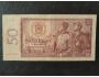 50 Kčs bankovka 1964 série G18 541795