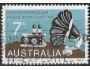 Mi č. 588 Australie za ʘ za 1,10Kč xaus5x09x