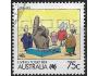 Mi č. 1104 Australie za ʘ za 3,30 Kč xaus5x09x