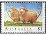 Mi č. 1149 Australie za ʘ za 6,60 Kč xaus5x09x